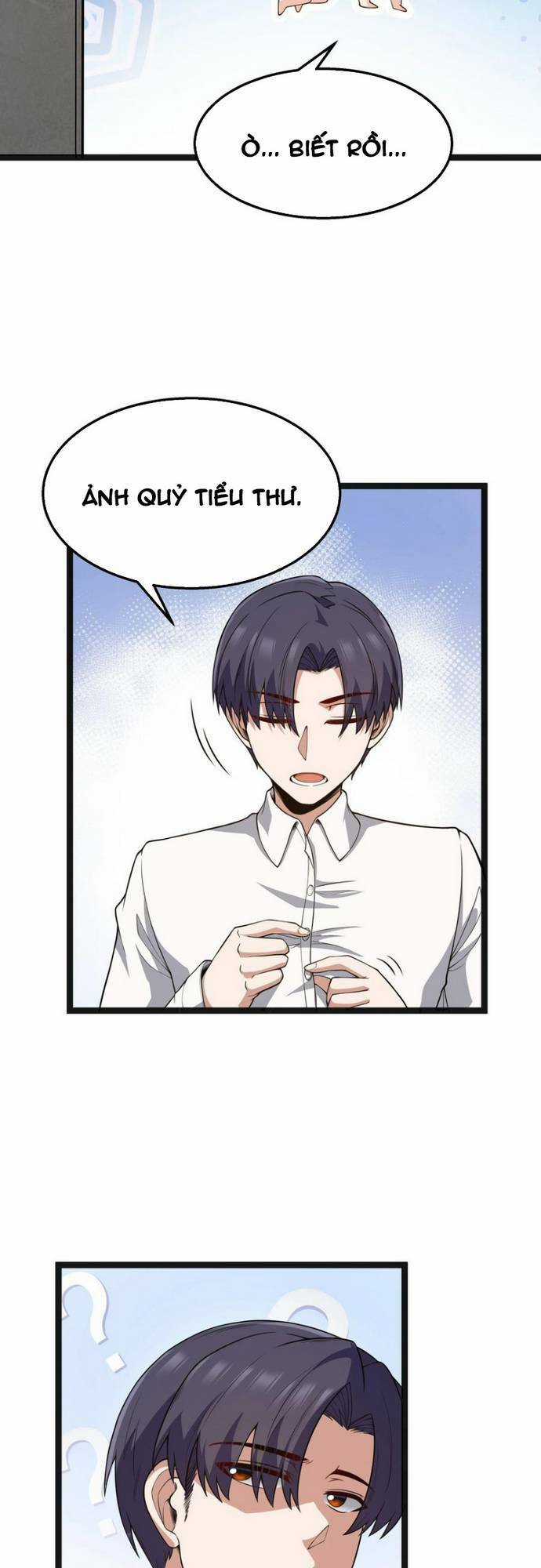 Anh Hùng Giai Cấp Tư Sản Chapter 19 trang 9