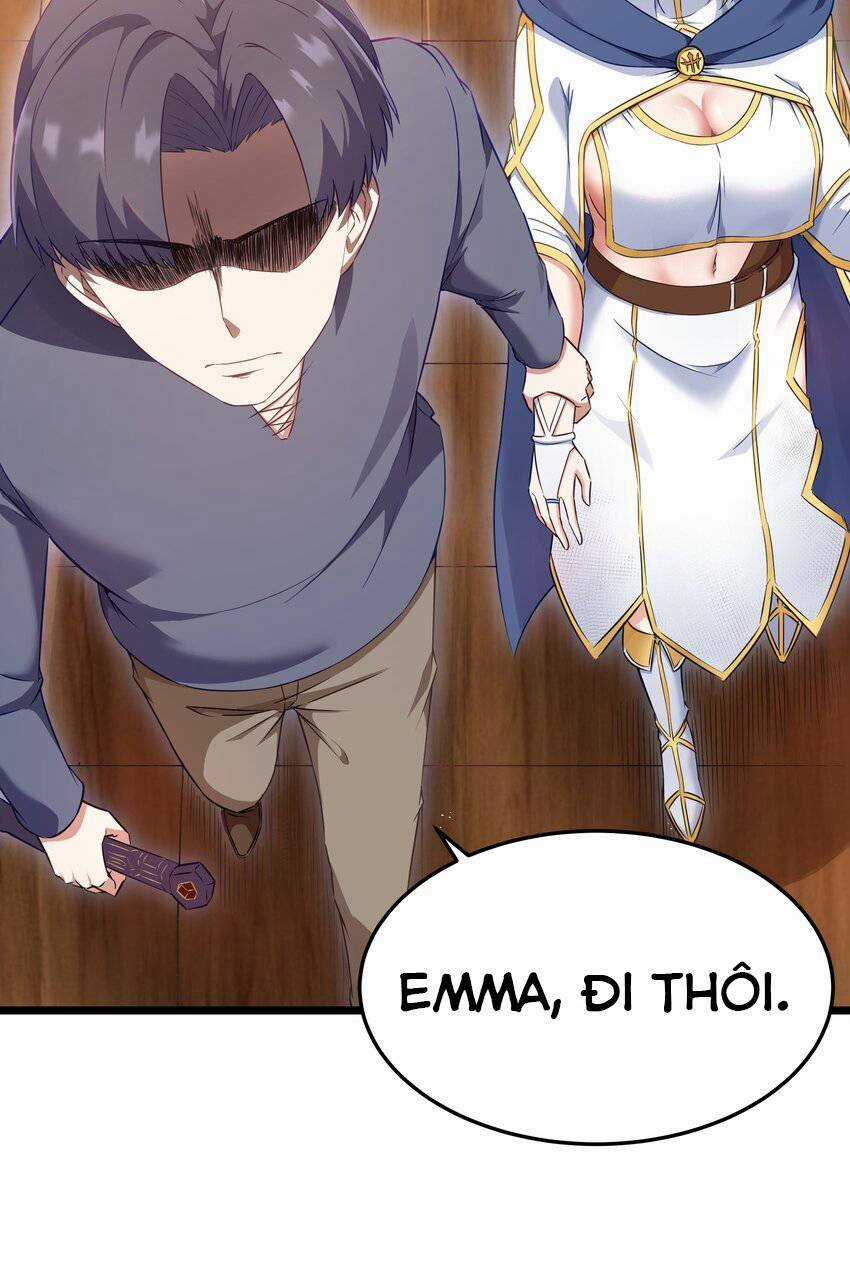 Anh Hùng Giai Cấp Tư Sản Chapter 2 trang 13