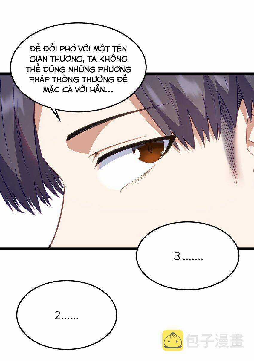 Anh Hùng Giai Cấp Tư Sản Chapter 2 trang 15