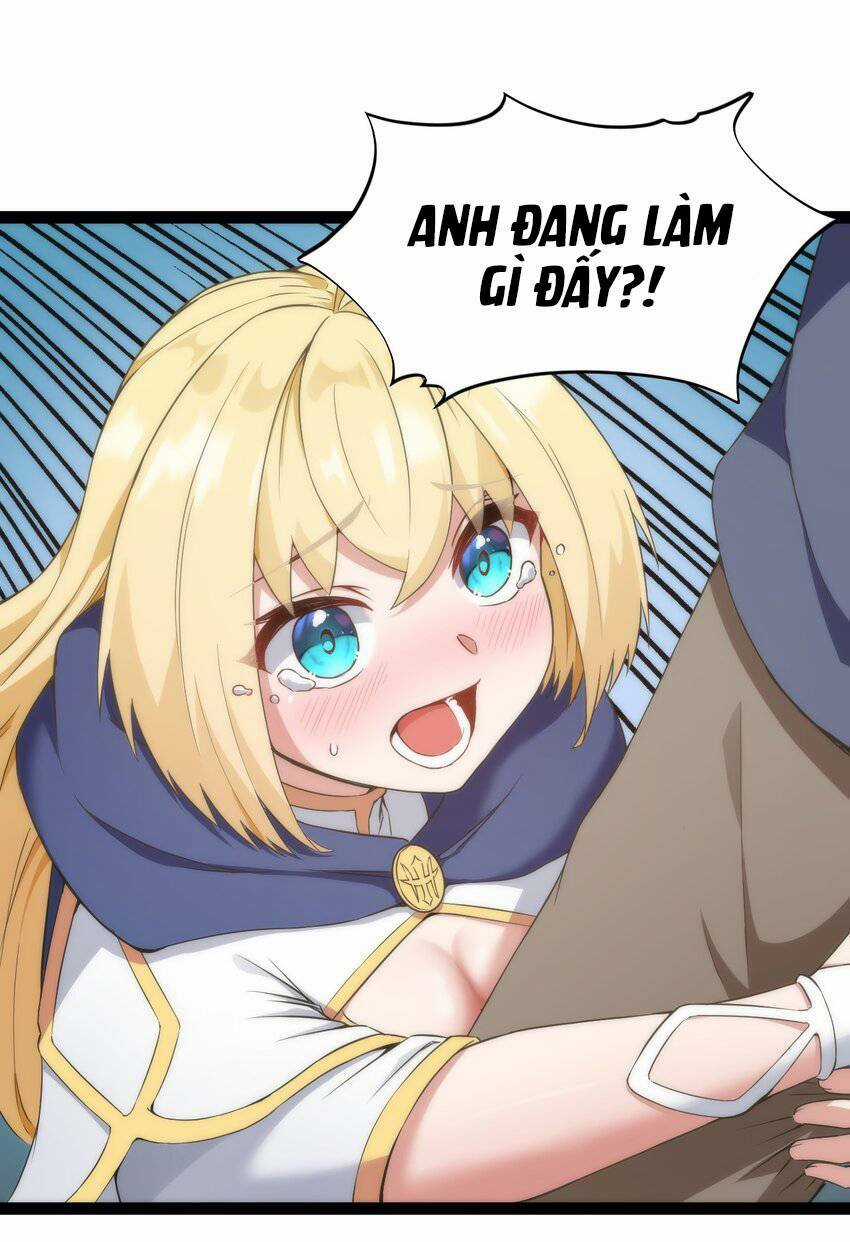 Anh Hùng Giai Cấp Tư Sản Chapter 2 trang 2