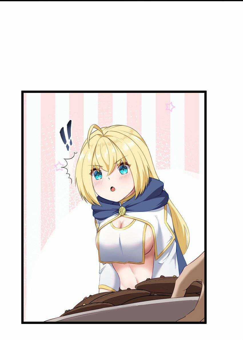 Anh Hùng Giai Cấp Tư Sản Chapter 2 trang 20