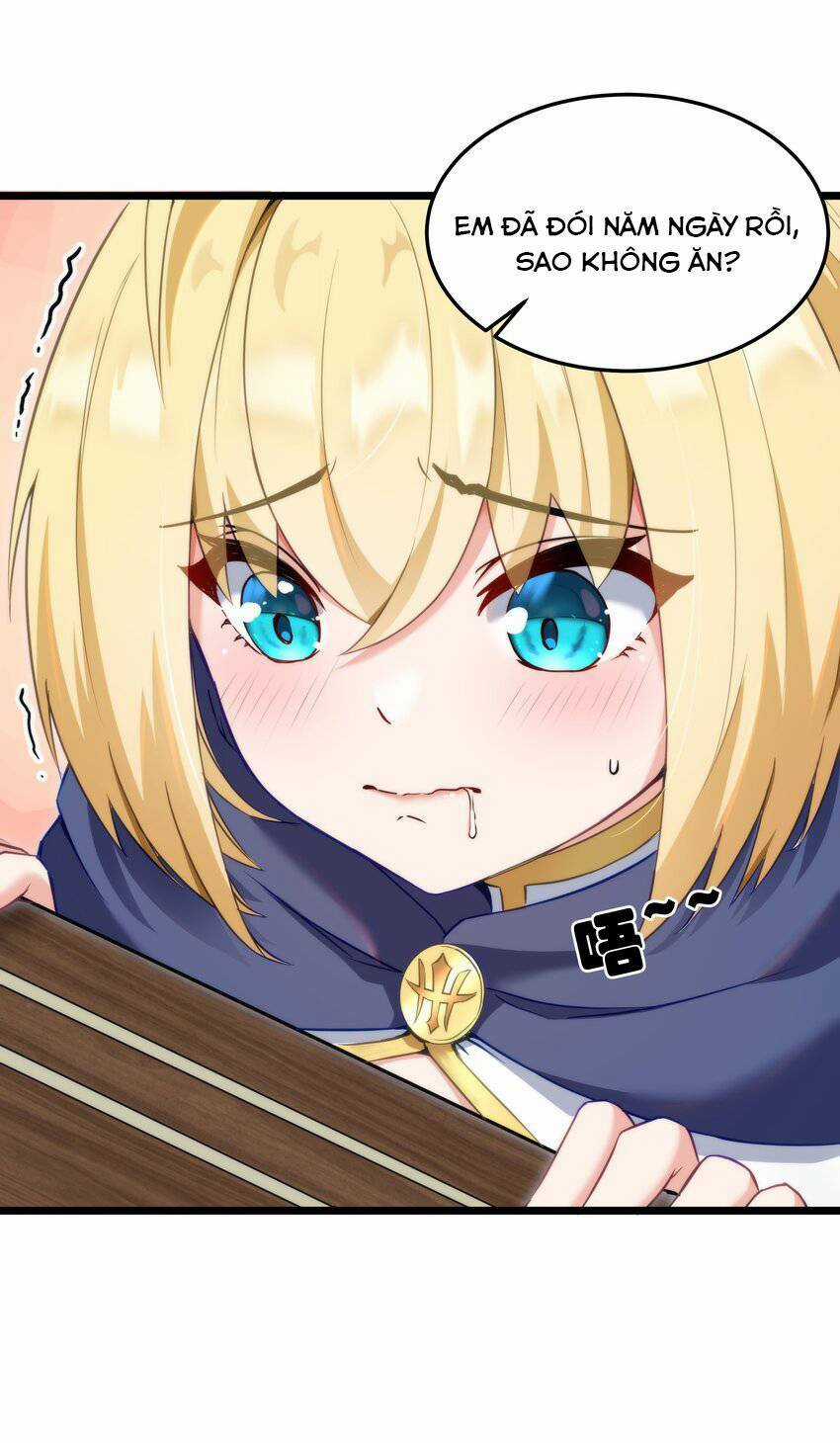 Anh Hùng Giai Cấp Tư Sản Chapter 2 trang 26