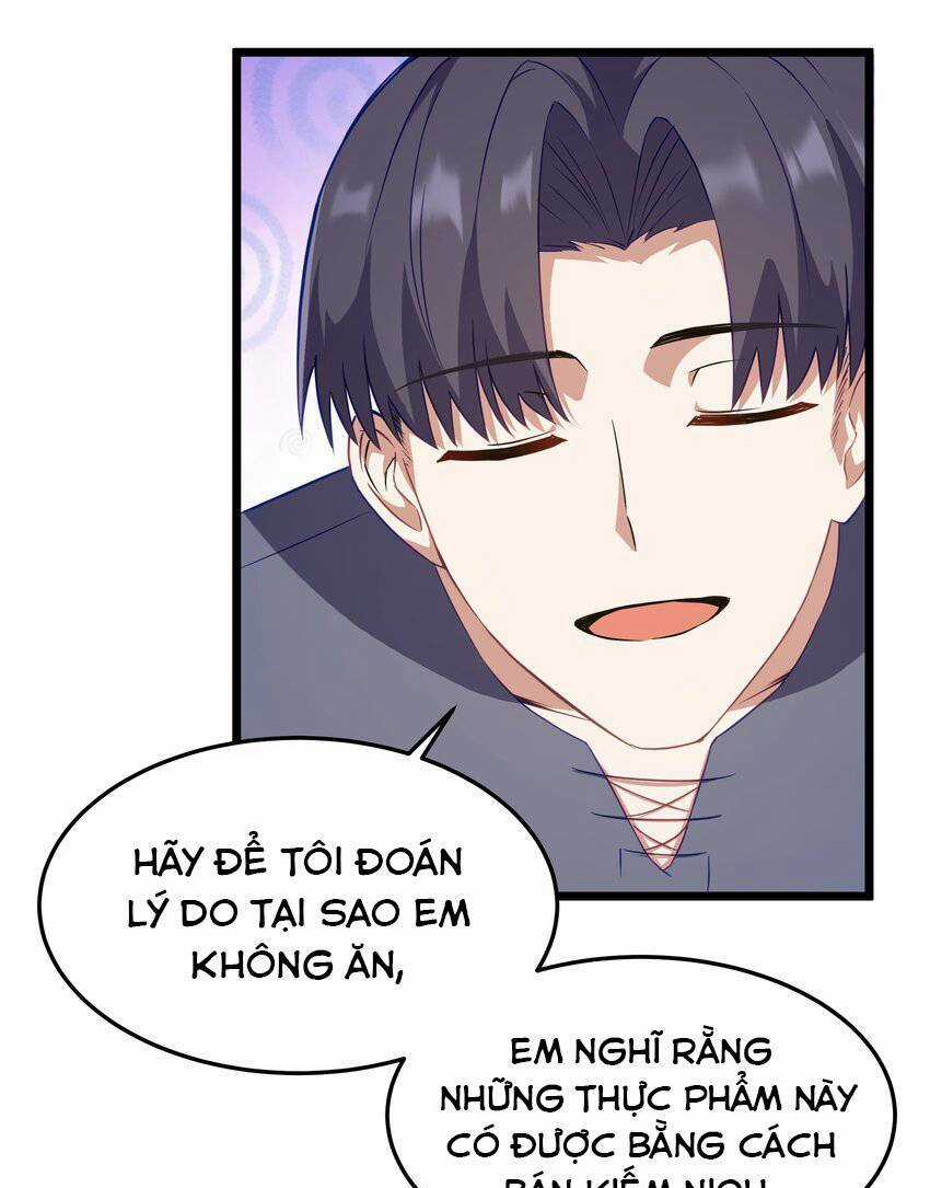 Anh Hùng Giai Cấp Tư Sản Chapter 2 trang 29