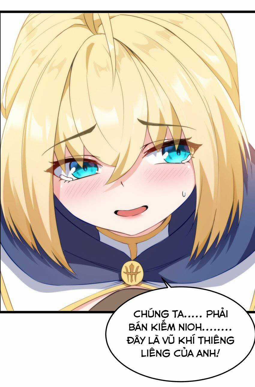 Anh Hùng Giai Cấp Tư Sản Chapter 2 trang 31