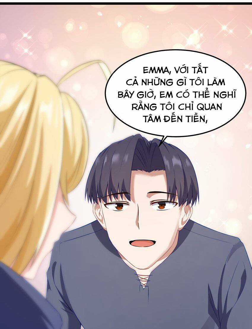 Anh Hùng Giai Cấp Tư Sản Chapter 2 trang 32