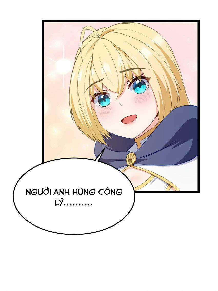 Anh Hùng Giai Cấp Tư Sản Chapter 2 trang 34