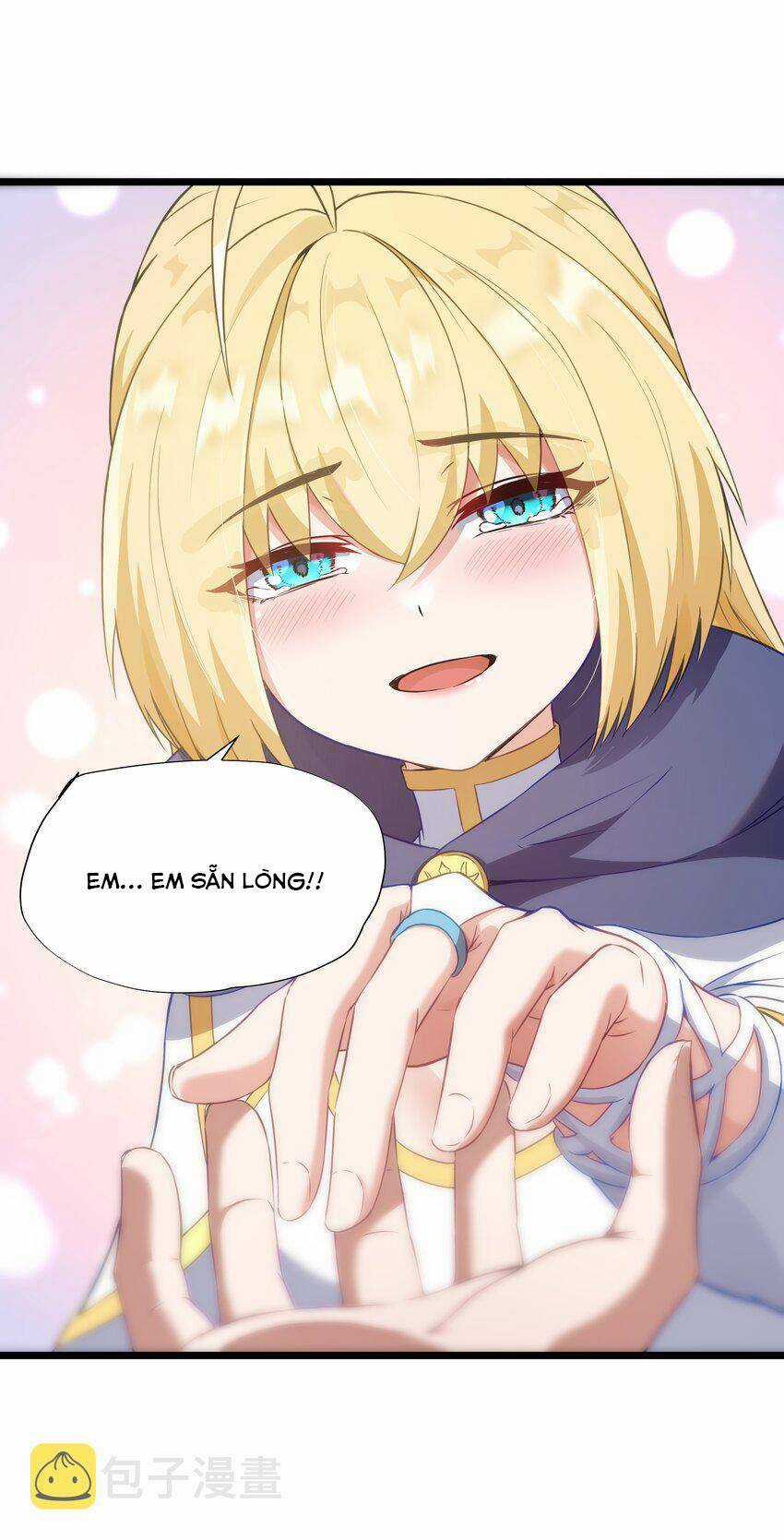 Anh Hùng Giai Cấp Tư Sản Chapter 2 trang 38