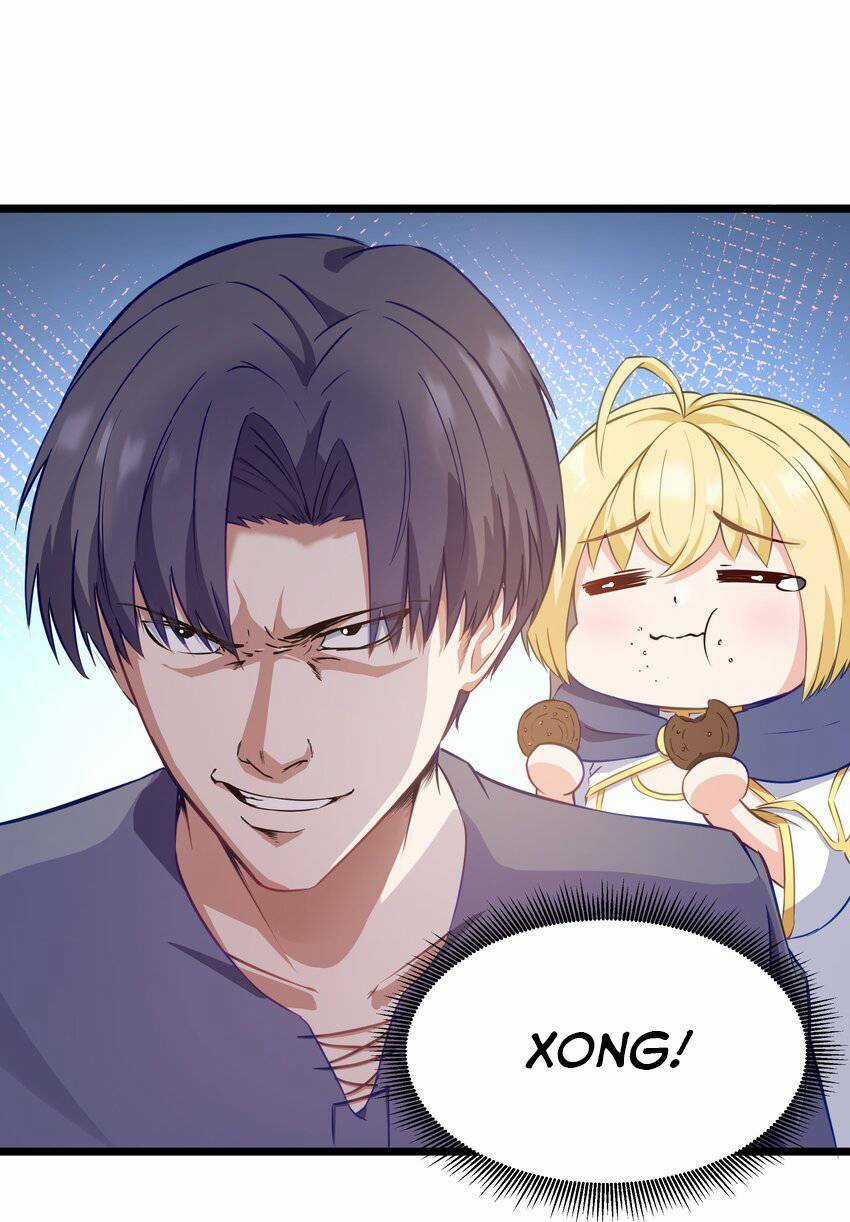 Anh Hùng Giai Cấp Tư Sản Chapter 2 trang 39