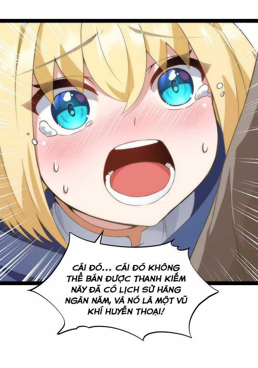 Anh Hùng Giai Cấp Tư Sản Chapter 2 trang 4