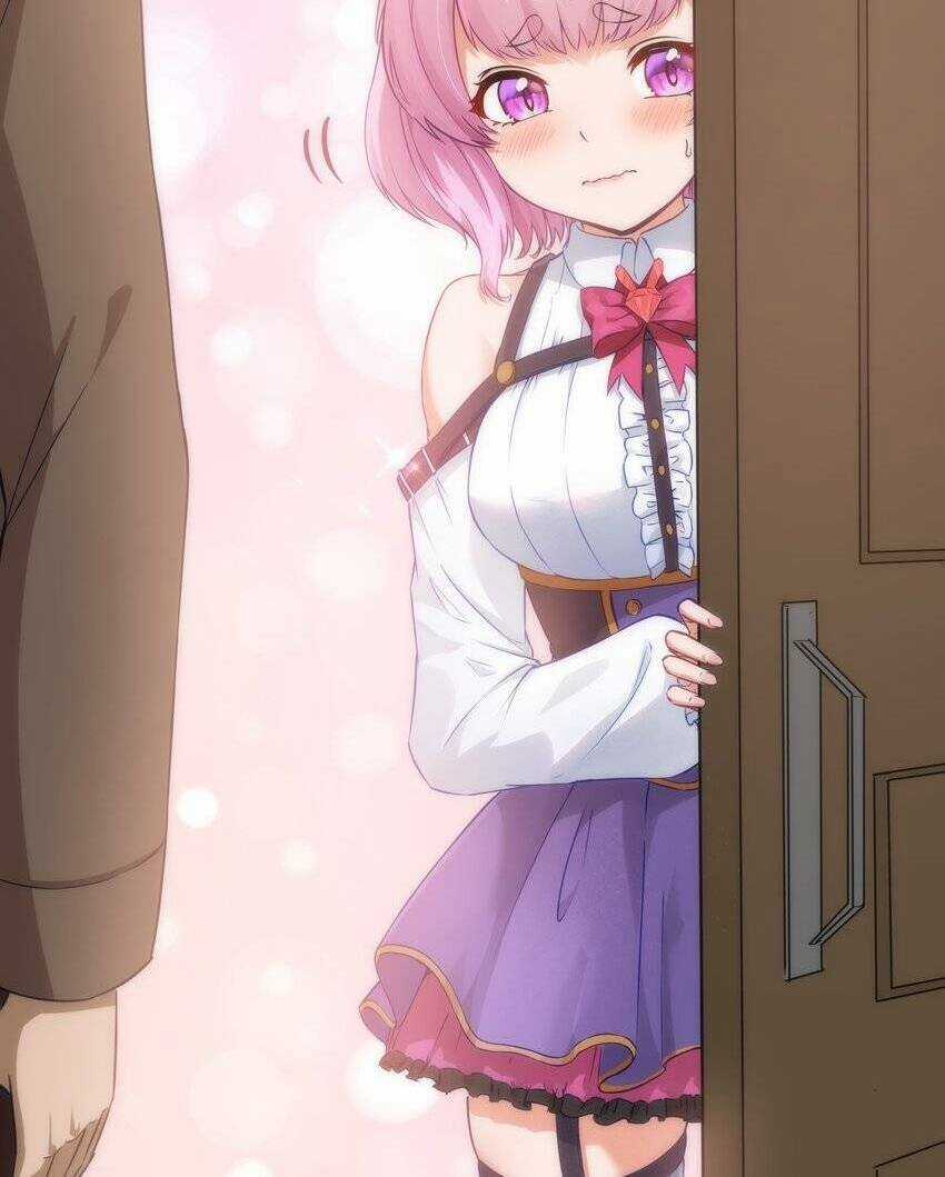 Anh Hùng Giai Cấp Tư Sản Chapter 2 trang 44