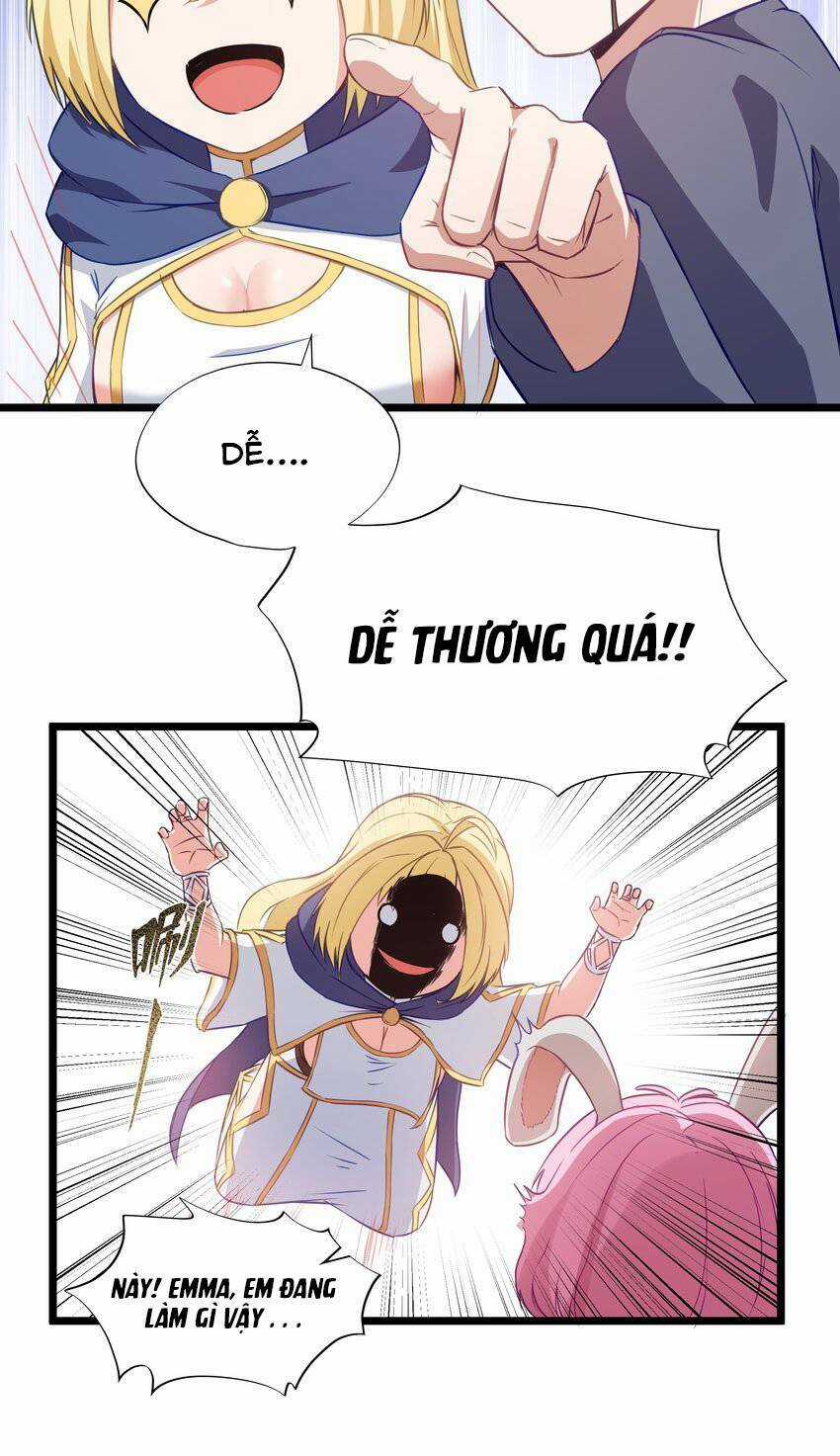 Anh Hùng Giai Cấp Tư Sản Chapter 2 trang 48