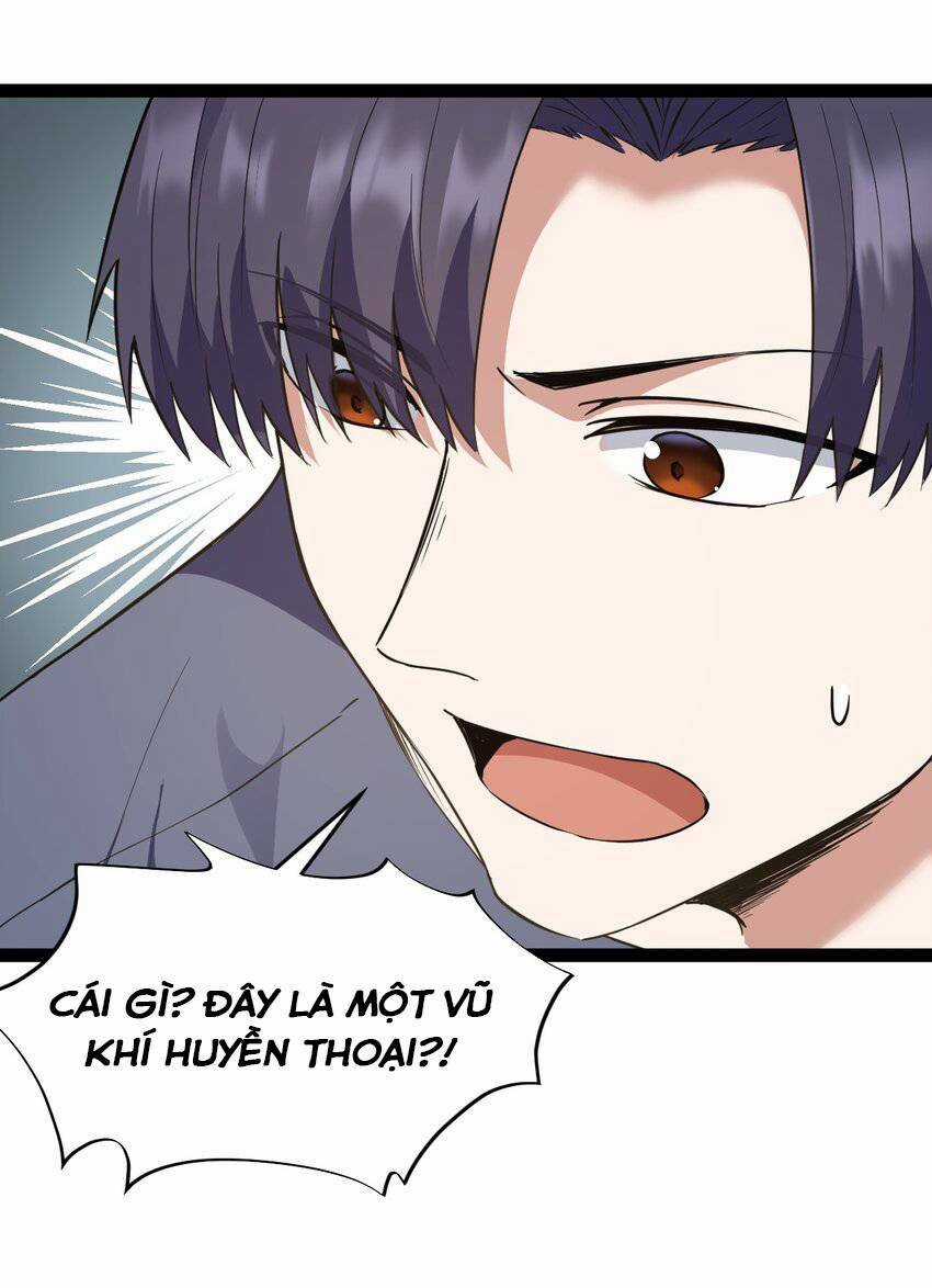 Anh Hùng Giai Cấp Tư Sản Chapter 2 trang 5