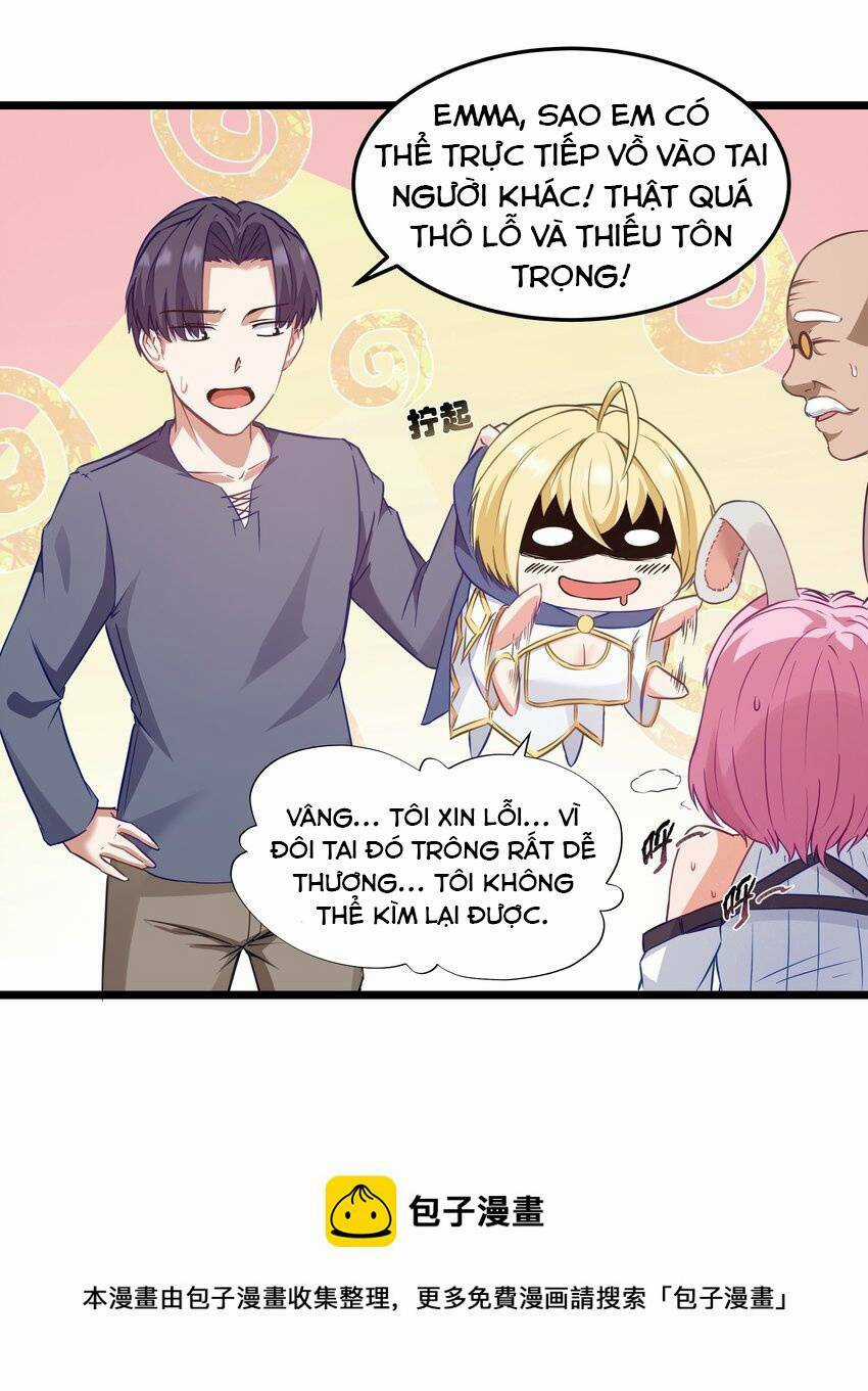 Anh Hùng Giai Cấp Tư Sản Chapter 2 trang 51