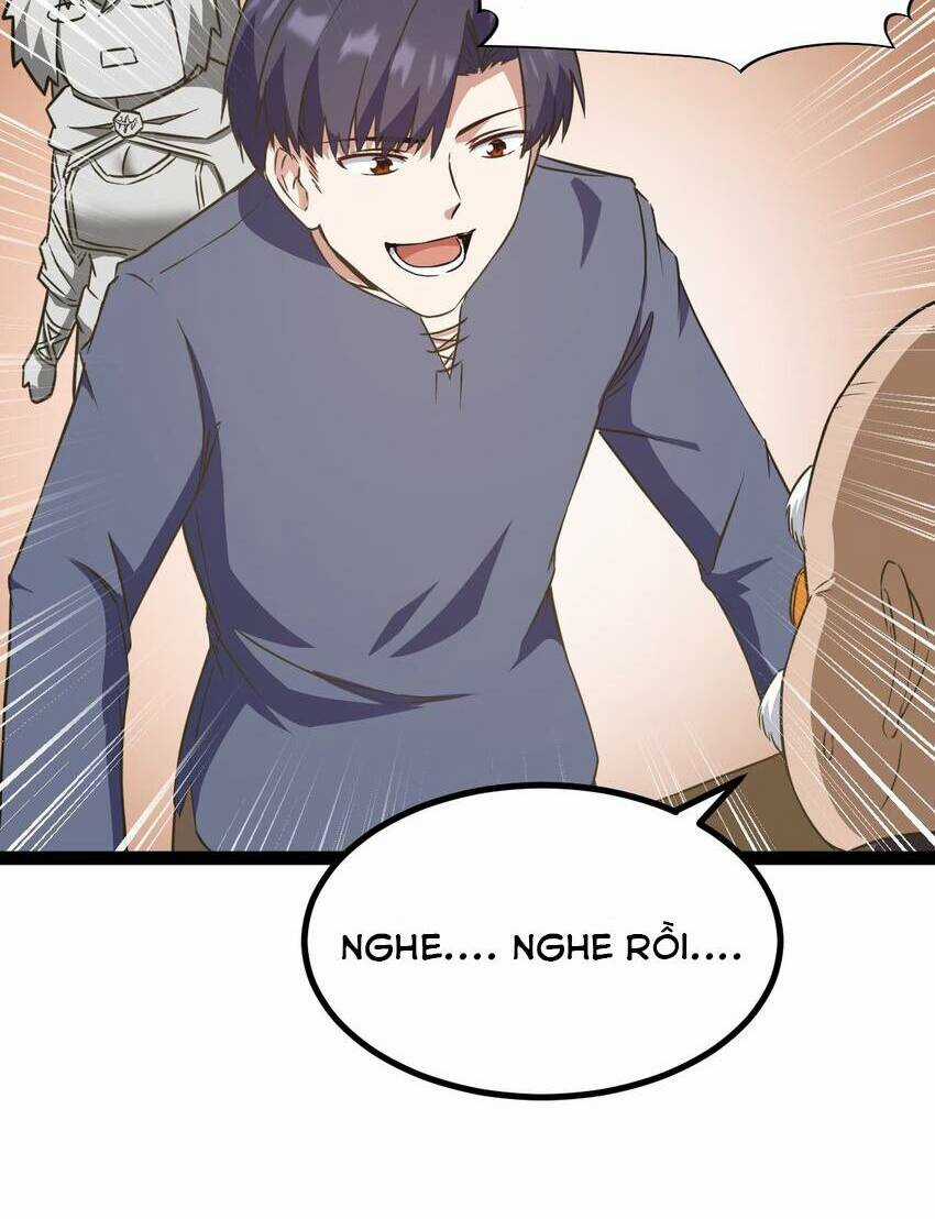 Anh Hùng Giai Cấp Tư Sản Chapter 2 trang 7