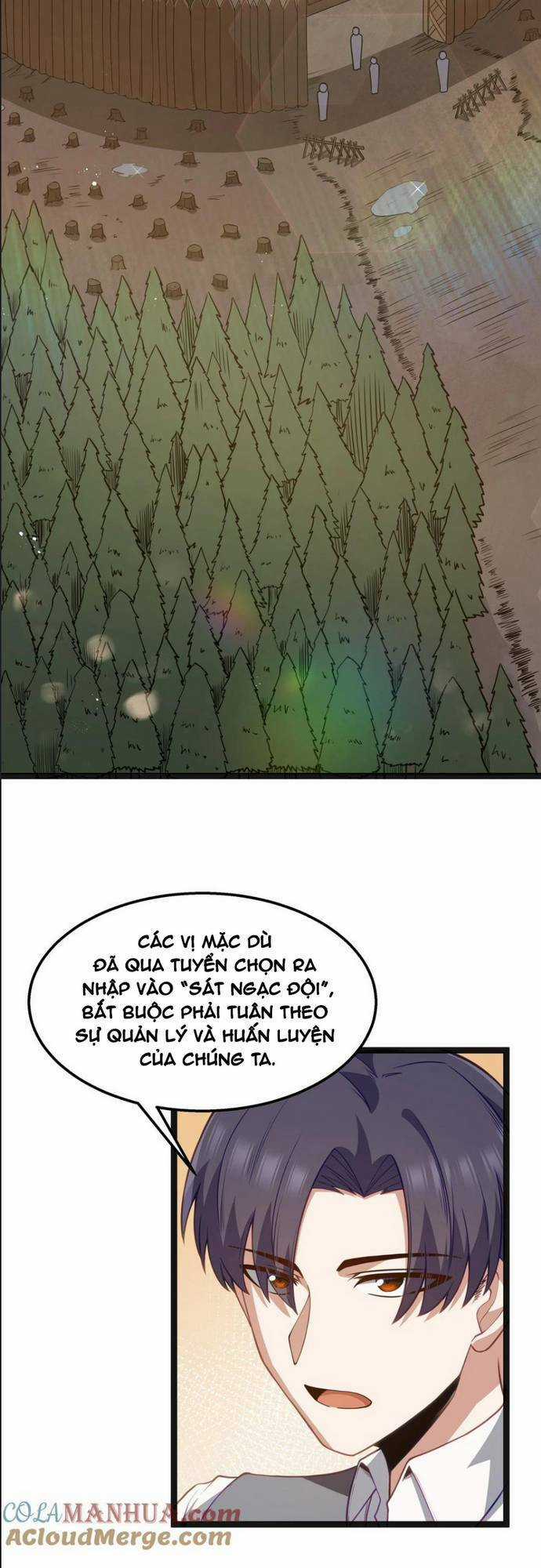 Anh Hùng Giai Cấp Tư Sản Chapter 20 trang 12