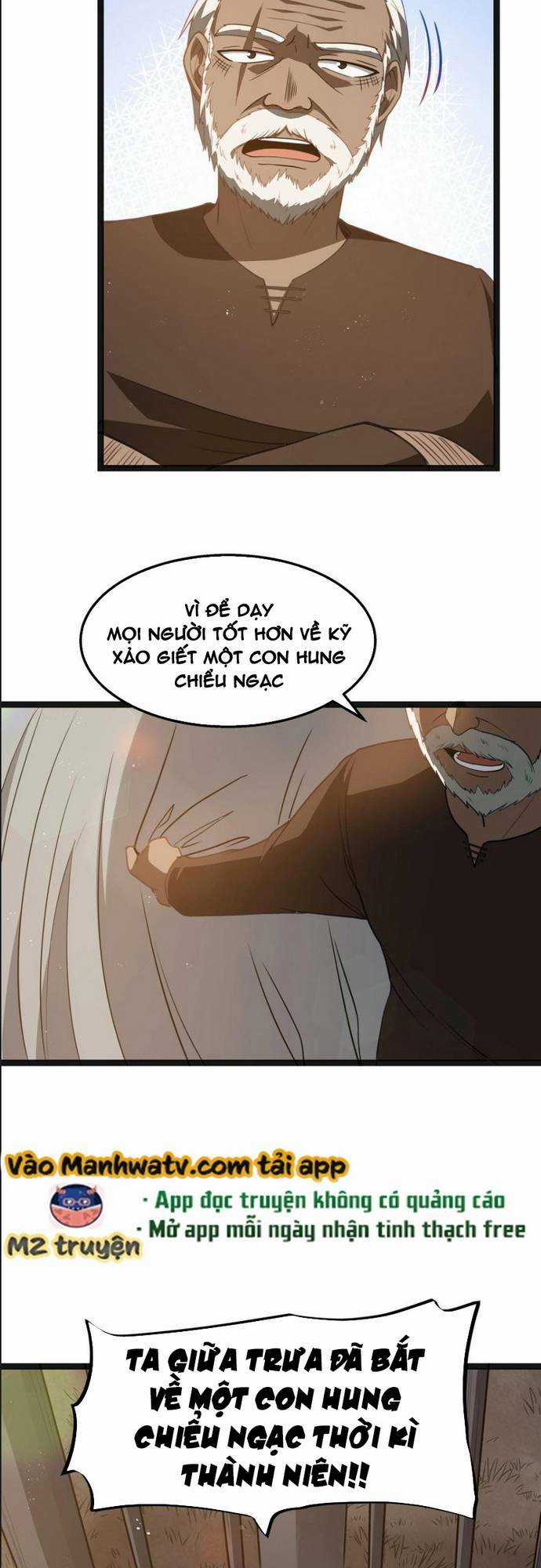Anh Hùng Giai Cấp Tư Sản Chapter 20 trang 14