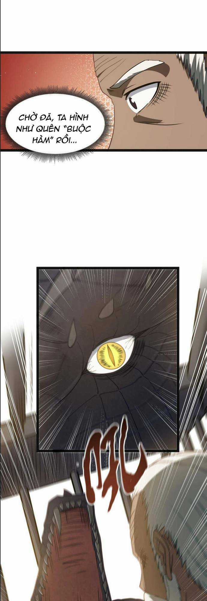 Anh Hùng Giai Cấp Tư Sản Chapter 20 trang 17