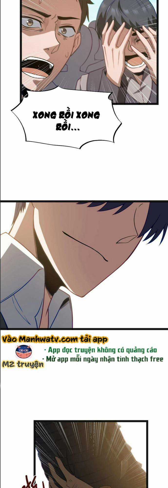 Anh Hùng Giai Cấp Tư Sản Chapter 20 trang 19