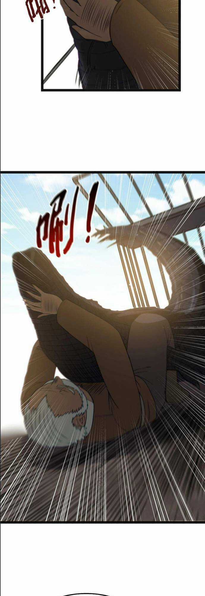 Anh Hùng Giai Cấp Tư Sản Chapter 20 trang 20