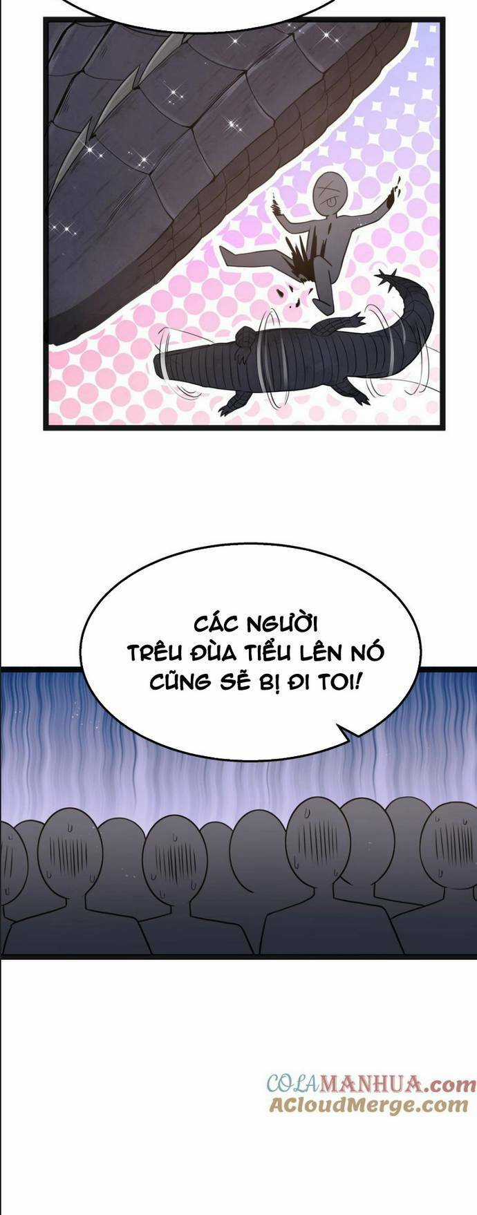 Anh Hùng Giai Cấp Tư Sản Chapter 20 trang 22