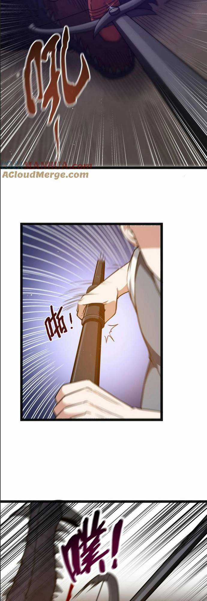 Anh Hùng Giai Cấp Tư Sản Chapter 20 trang 28