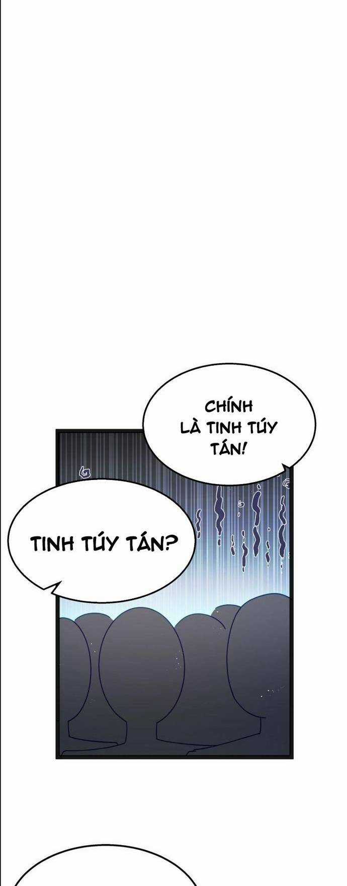 Anh Hùng Giai Cấp Tư Sản Chapter 20 trang 35