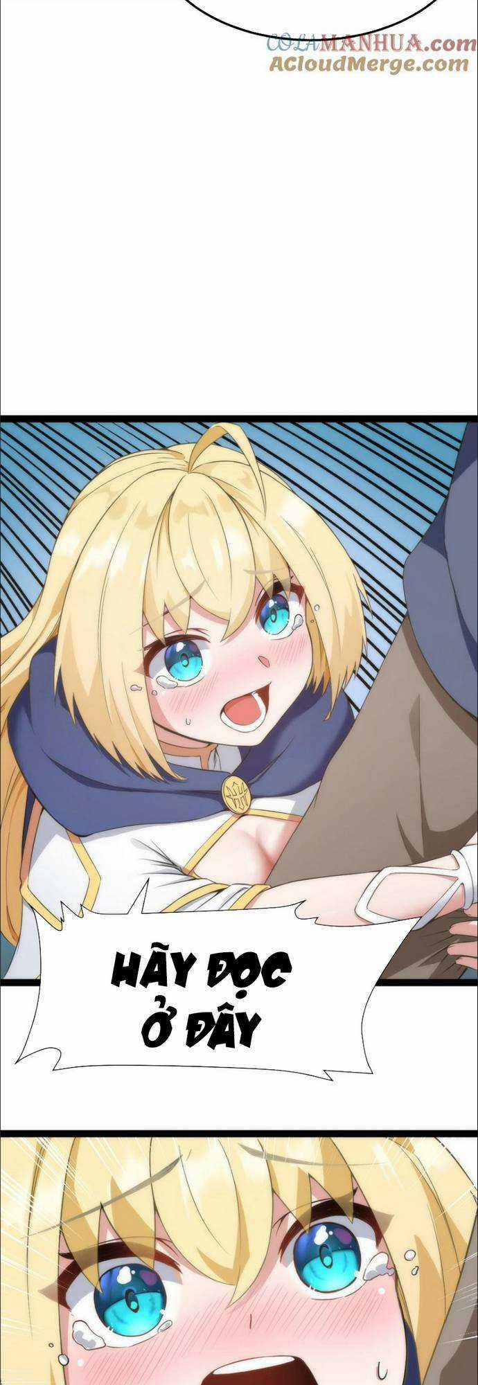 Anh Hùng Giai Cấp Tư Sản Chapter 20 trang 46
