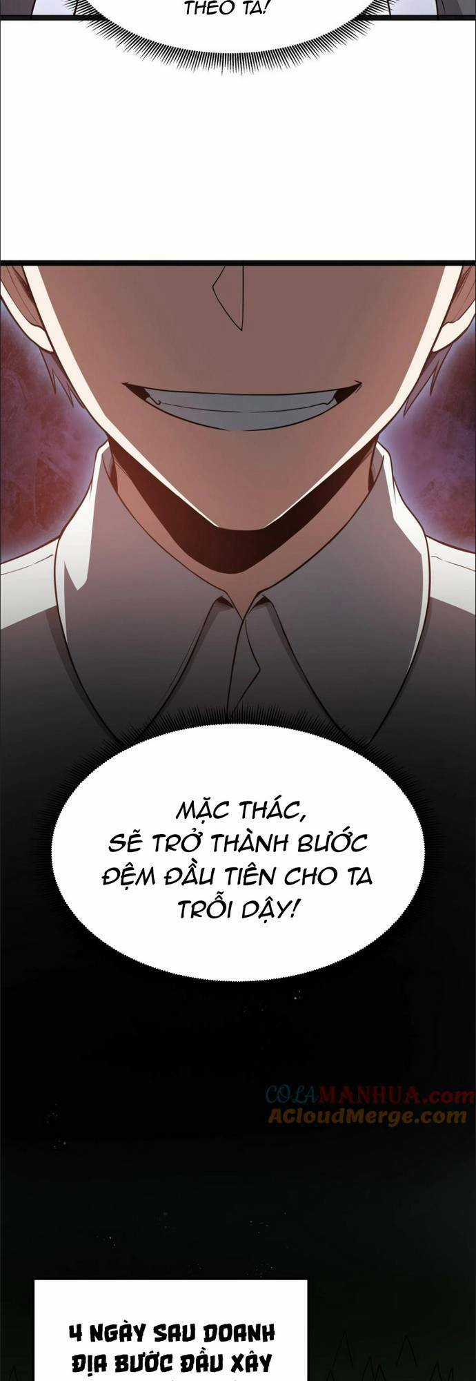 Anh Hùng Giai Cấp Tư Sản Chapter 20 trang 9