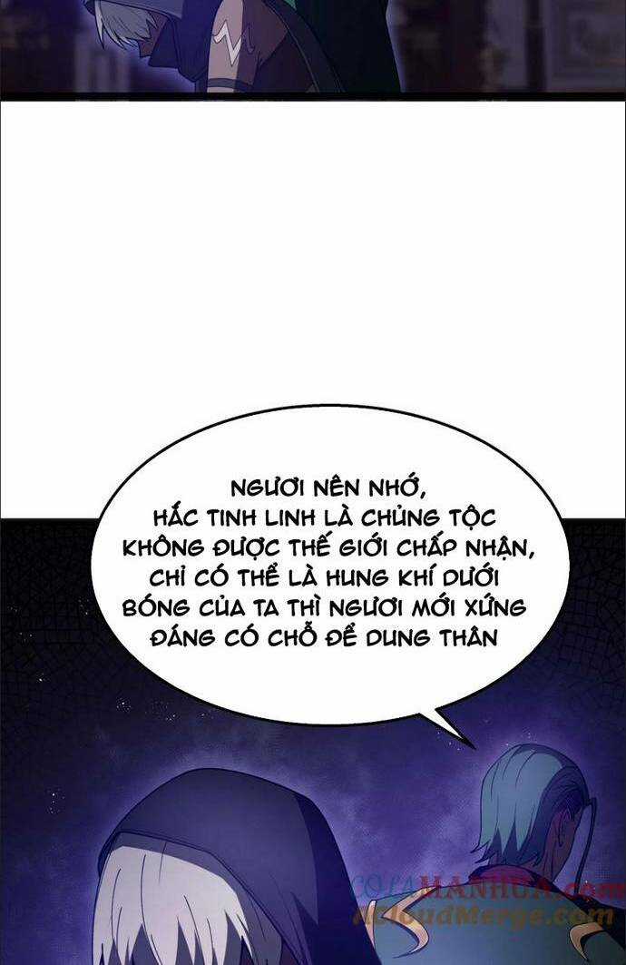 Anh Hùng Giai Cấp Tư Sản Chapter 21 trang 11