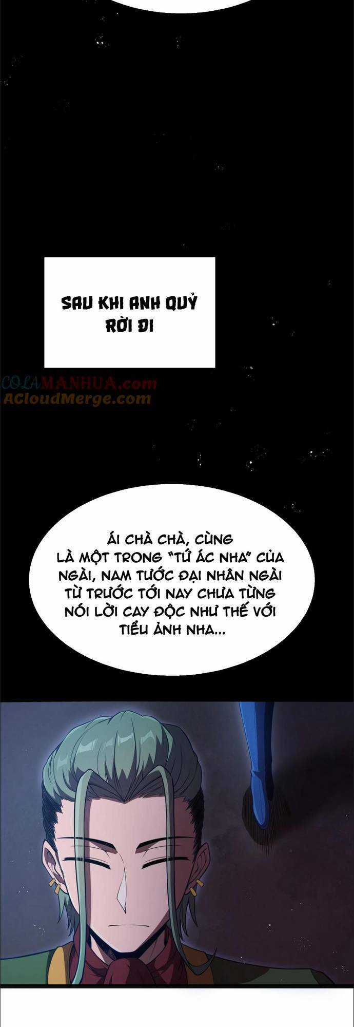 Anh Hùng Giai Cấp Tư Sản Chapter 21 trang 13