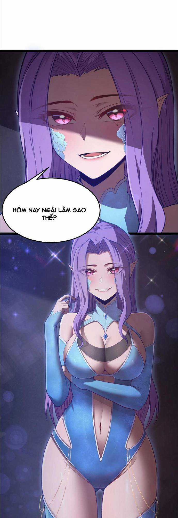 Anh Hùng Giai Cấp Tư Sản Chapter 21 trang 14