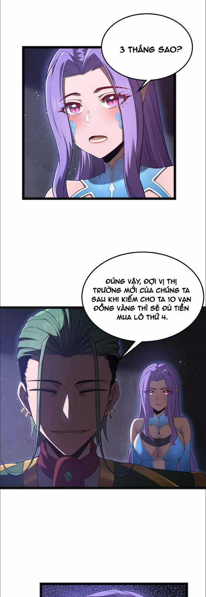 Anh Hùng Giai Cấp Tư Sản Chapter 21 trang 17