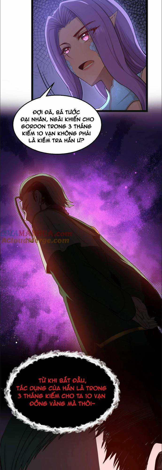 Anh Hùng Giai Cấp Tư Sản Chapter 21 trang 18