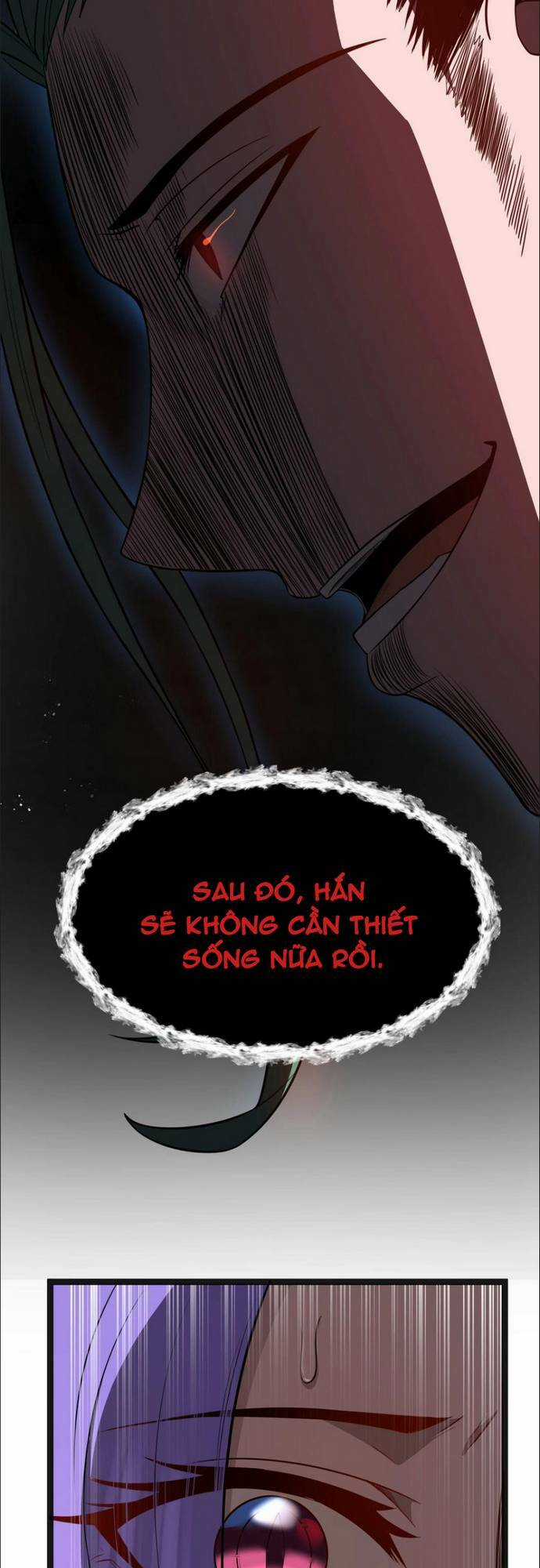 Anh Hùng Giai Cấp Tư Sản Chapter 21 trang 19