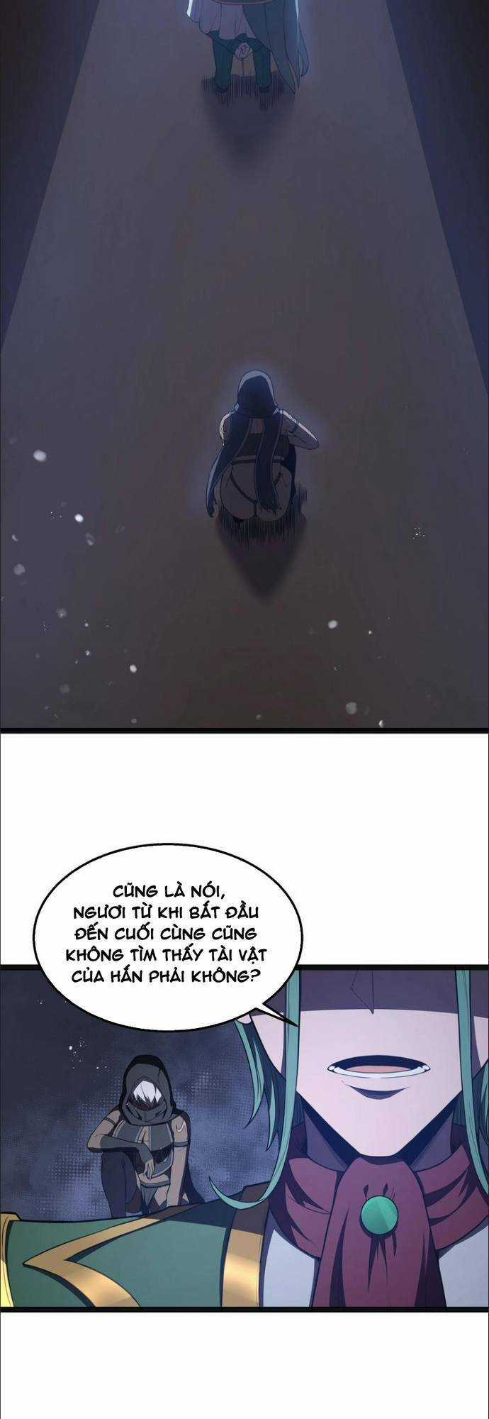 Anh Hùng Giai Cấp Tư Sản Chapter 21 trang 2