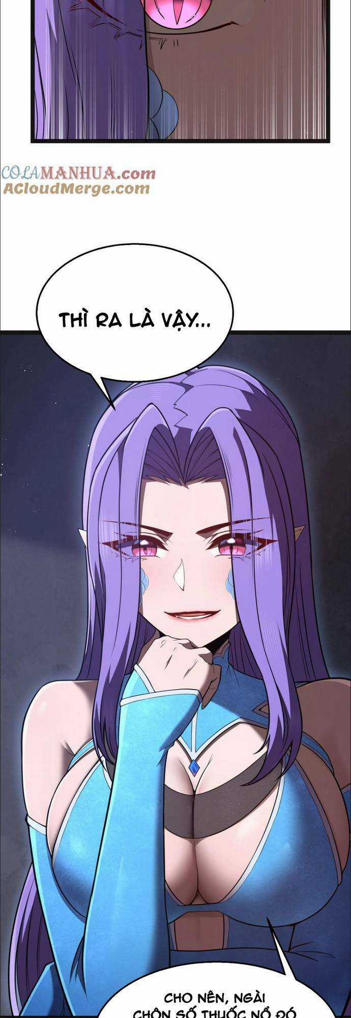 Anh Hùng Giai Cấp Tư Sản Chapter 21 trang 20