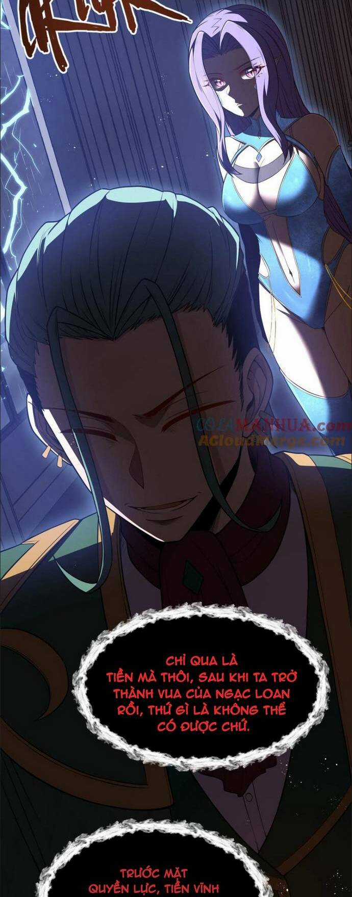 Anh Hùng Giai Cấp Tư Sản Chapter 21 trang 23