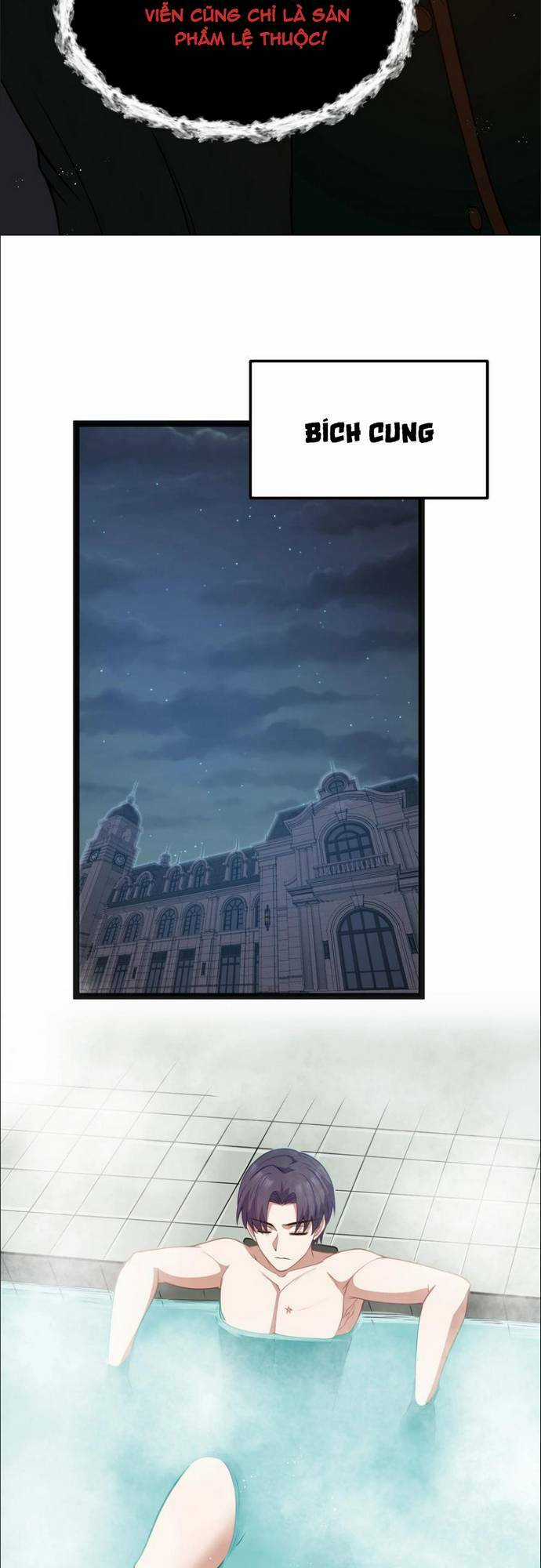 Anh Hùng Giai Cấp Tư Sản Chapter 21 trang 24