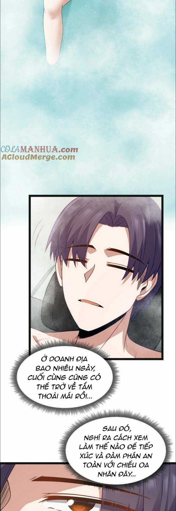 Anh Hùng Giai Cấp Tư Sản Chapter 21 trang 25