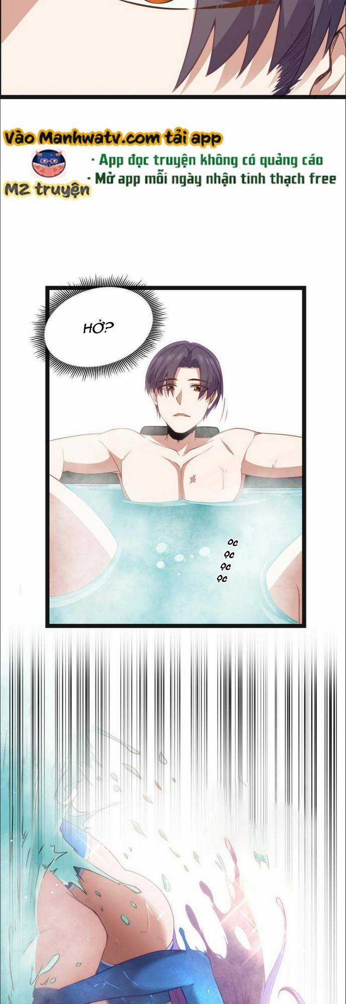 Anh Hùng Giai Cấp Tư Sản Chapter 21 trang 26