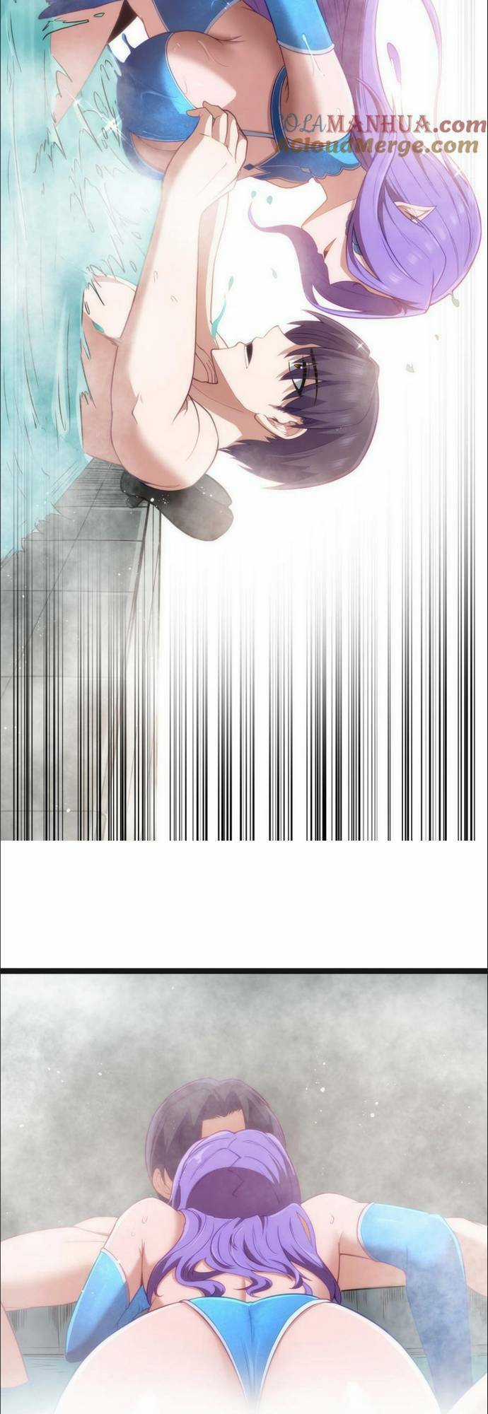 Anh Hùng Giai Cấp Tư Sản Chapter 21 trang 27