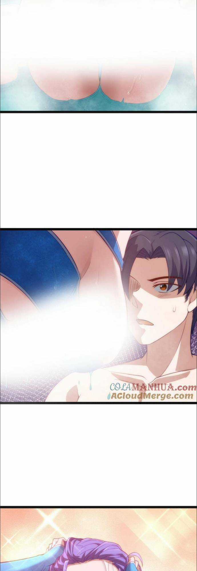 Anh Hùng Giai Cấp Tư Sản Chapter 21 trang 28