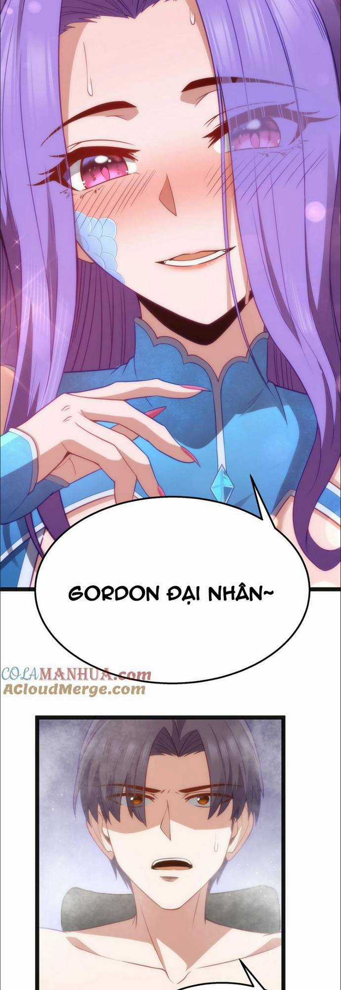 Anh Hùng Giai Cấp Tư Sản Chapter 21 trang 30