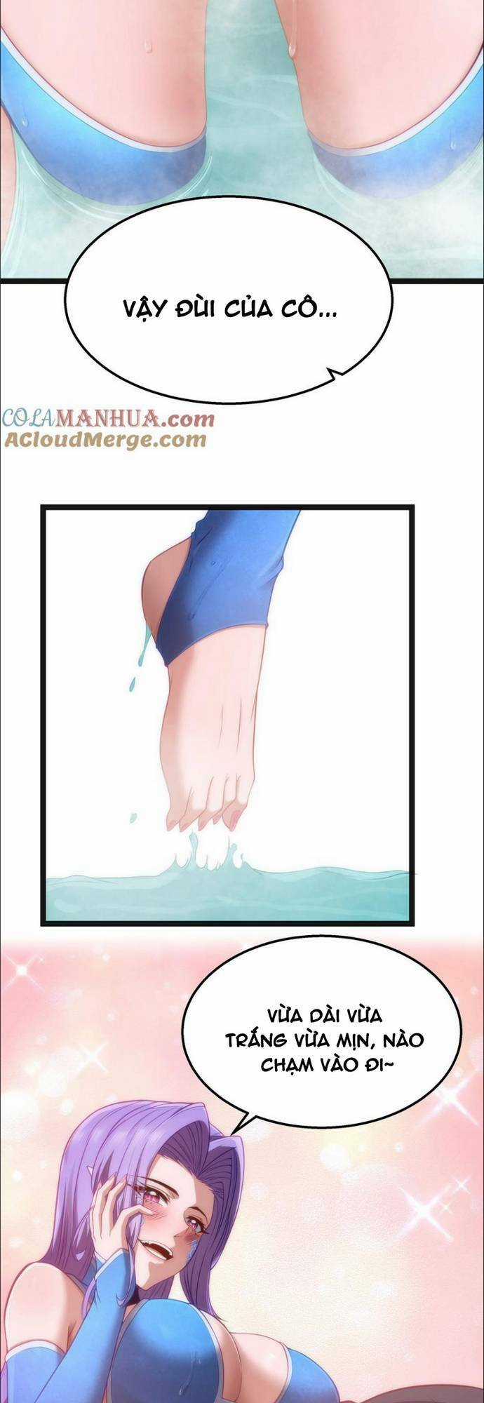 Anh Hùng Giai Cấp Tư Sản Chapter 21 trang 32