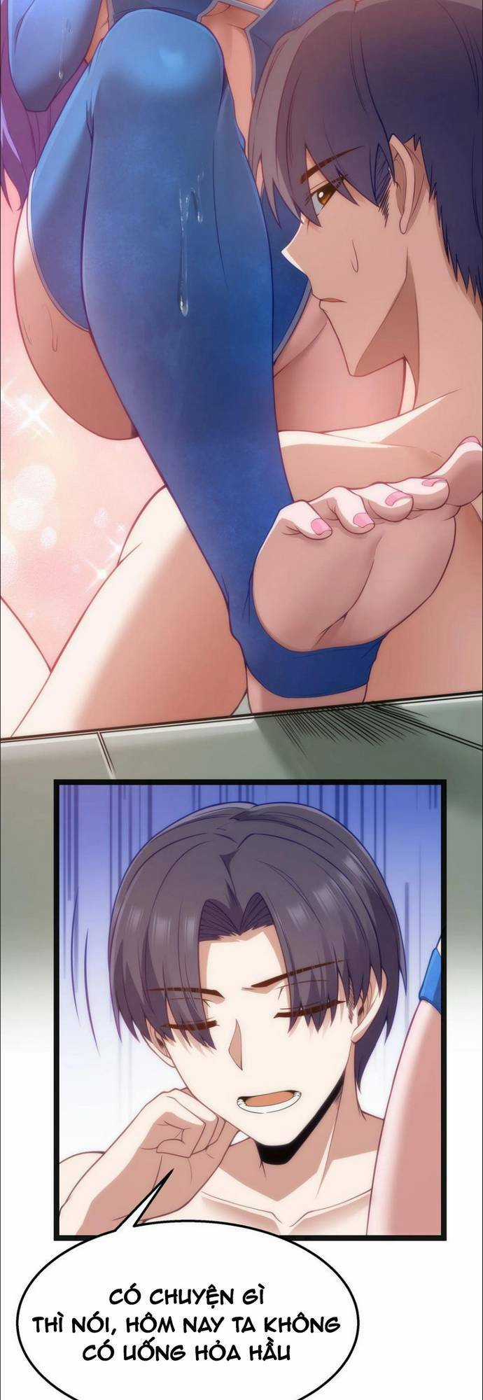 Anh Hùng Giai Cấp Tư Sản Chapter 21 trang 33