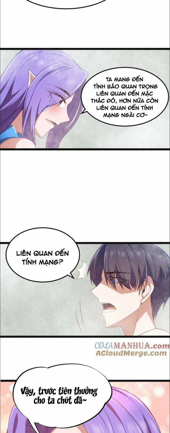 Anh Hùng Giai Cấp Tư Sản Chapter 21 trang 34
