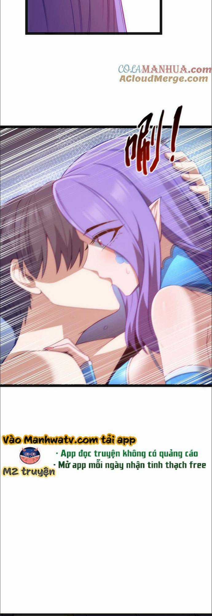 Anh Hùng Giai Cấp Tư Sản Chapter 21 trang 38