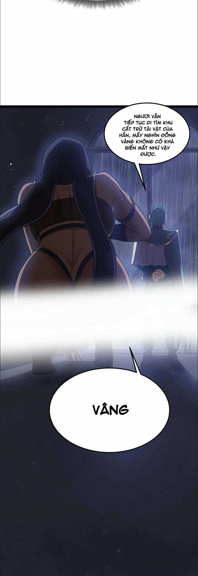 Anh Hùng Giai Cấp Tư Sản Chapter 21 trang 4