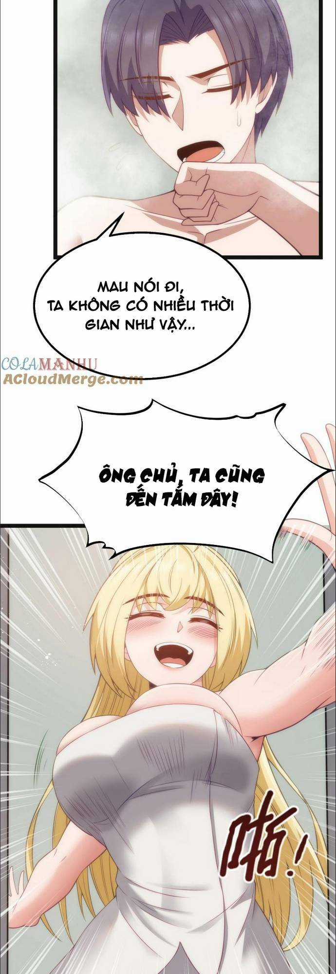 Anh Hùng Giai Cấp Tư Sản Chapter 21 trang 41