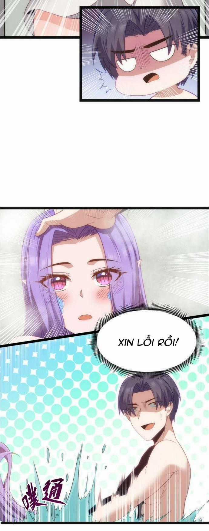 Anh Hùng Giai Cấp Tư Sản Chapter 21 trang 42